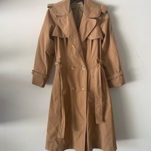 Di Carlo Mens Coat Size 12
